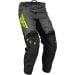 FLY Racing F-16 MX Pants Black Grey Hi-Vis