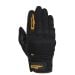 Furygan Jet D3O Black Orange