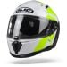 HJC I70 Prika Casco Integral Amarillo