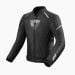 REV'IT! Sprint H2O Ladies Black White