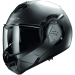 LS2 FF906 Advant Solid Matt Titanium Modular Helmet