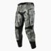 REV'IT! Peninsula Camo Grey Motorcycle Pants