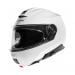 Schuberth C5 White Modular Helmet