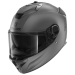 Shark Spartan GT Blank Mat Bcl. Micr. Anthracite Mat Ama Full Face Helmet