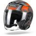 Shoei J-Cruise II Aglero TC-1 Casco Jet