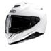 HJC RPHA 71 White Pearl White Full Face Helmet