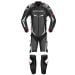 Spidi Track Wind Pro Black White