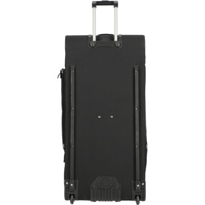 Acerbis X-Moto Logo 190LT Trolley Gear Bag - Chromeburner