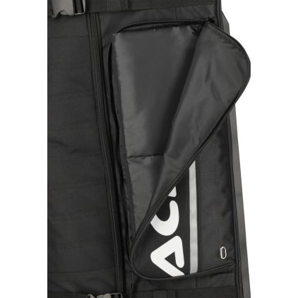 Acerbis X-Moto Logo 190LT Maleta Trolley - Chromeburner
