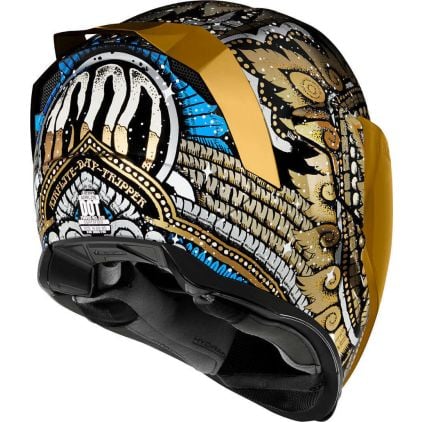 arrow motorcycle helmets Bell Arrow Review