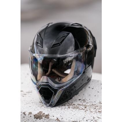 child motorcycle helmet amazon BYB/RNG pink BY-750S personalized children's helmet Safety helmet  personality cute children's safety motorcycle helmet