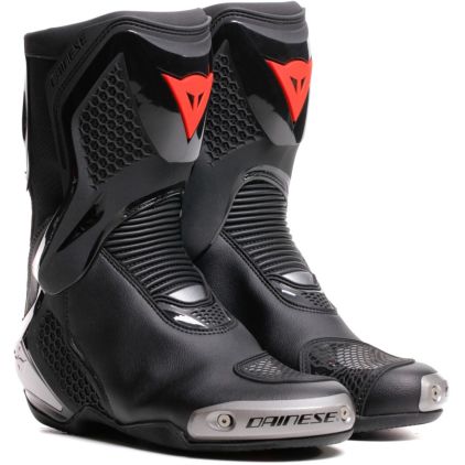 Dainese Torque 4 S26 Ladies Motorcycle Boots - Chromeburner