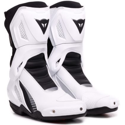 Dainese Nexus 3 Motorcycle Boots - Chromeburner