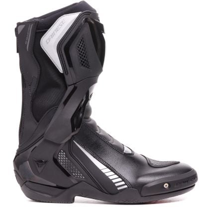 Dainese Nexus 3 Motorcycle Boots - Chromeburner
