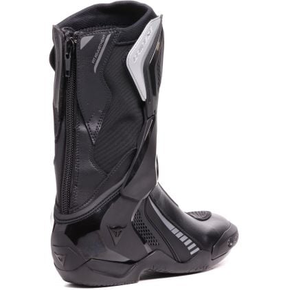 Dainese Nexus 3 Motorcycle Boots - Chromeburner
