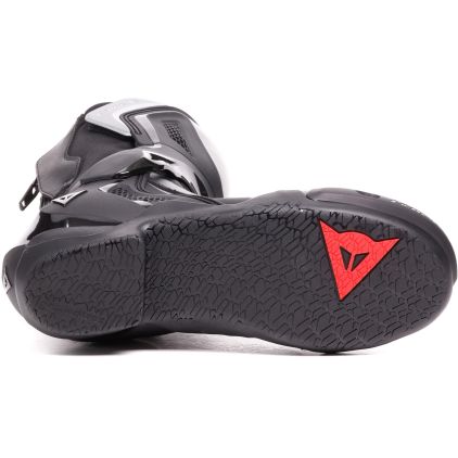 Dainese Nexus 3 Motorcycle Boots - Chromeburner
