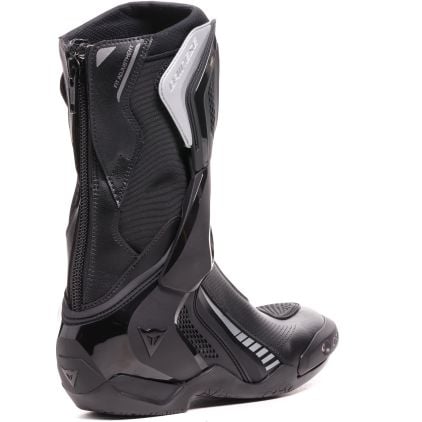 Dainese Nexus 3 Air perforated Motorcycle Boots - Chromeburner