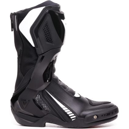 バイクウェア・装備 DAINESE NEXUS LADY BOOTS 37 Dainese Nexus 3 Ladies Motorcycle Boots - Chromeburner