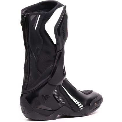 Dainese Nexus 3 Ladies Motorcycle Boots - Chromeburner