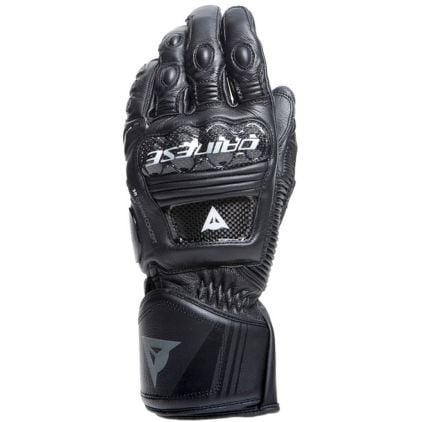 DAINESE durid4 グローブ Dainese Druid 4 S26 Motorcycle Gloves - Chromeburner