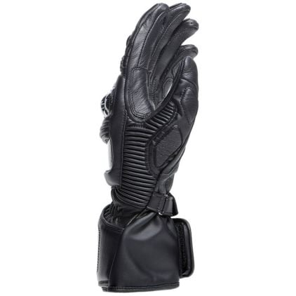 Dainese Druid 4 S26 Motorcycle Gloves - Chromeburner