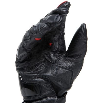 Dainese Druid 4 S26 Motorcycle Gloves - Chromeburner