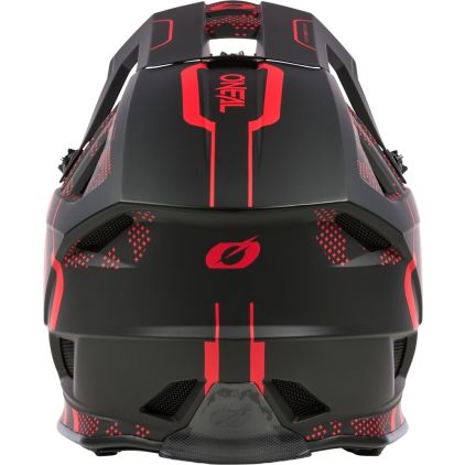 Casque VTT O'NEAL BLADE POLYACRYLITE STRIKE Vert/Noir