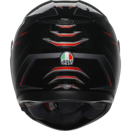 agv fluid helmet singapore AGV Sportmodular Gloss Carbon Helmet Asian fit (FREE HEVIK HELMET BAG)   Singapore Racing World