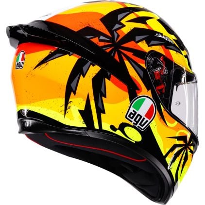 3 4 or 1 2 face helmet for electric bike VoltBike