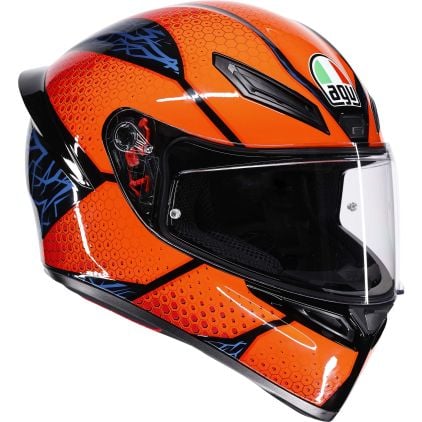 agv k1 iridium red visor Motorcycle Helmet Shield for K1S K3SV K5 K5S Sunscreen Capacetes Lens Cascos Accessories (Revo Deep Red) : Automotive youre choosing superior quality protection while enhancing your riding comfort VISIERA AGV (visor) IRIDIUM RED,
