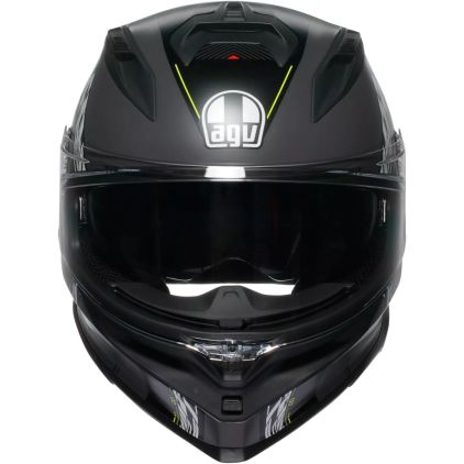 agv full face helmet price in sri lanka K7 Kyber - Black/Red for overcoming everyday challenges AGV K7 Kyber Matt Black