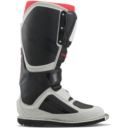 Gaerne SG12 Enduro Motocross Boots - Chromeburner