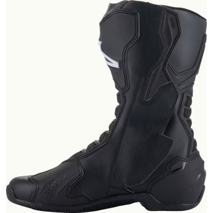Alpinestars SMX-6 V3 Motorcycle Boots - Chromeburner