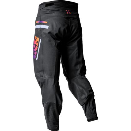 IXS Trigger 1.0 Motocross Pants - Chromeburner