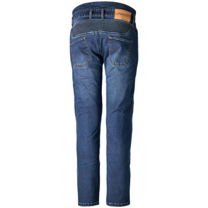 RST Tech Pro Jeans Mid-Blue Denim - Chromeburner