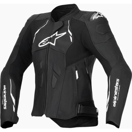 ALPINESTARS STELLA レザージャケット Alpinestars Stella Dusk Ladies Motorcycle Leather Jacket