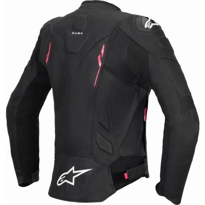 Alpinestars Stella Dusk Ladies Motorcycle Leather Jacket