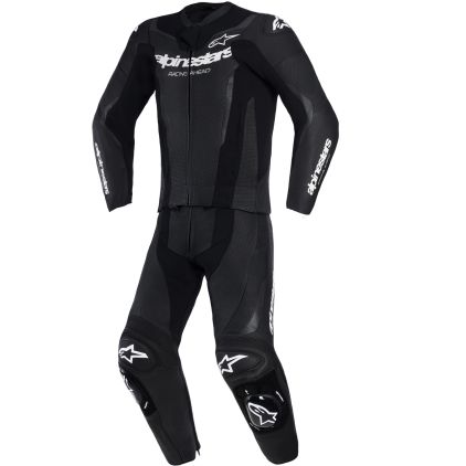 ALPINESTARS GP-FORCE 2pc レーシングスーツ　eu50 Alpinestars GP Force V2 Two Piece Motorcycle Leather Suit