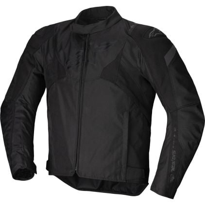Alpinestars T-Jaws V4 waterproof Motorcycle Textile Jacket