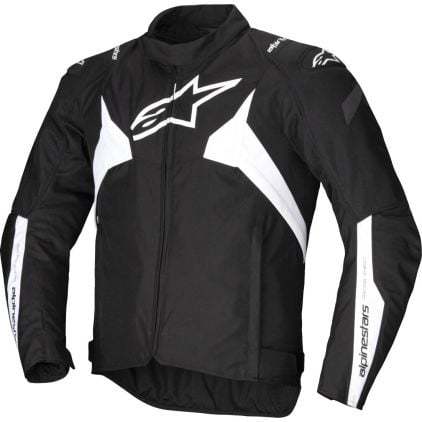 バイクウェア・装備 Alpinestars T-JAWS WATFRPROOF JACKET Alpinestars T-Jaws V4 waterproof Motorcycle Textile Jacket