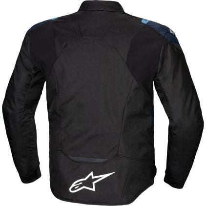 Alpinestars T-Jaws V4 waterproof Motorcycle Textile Jacket