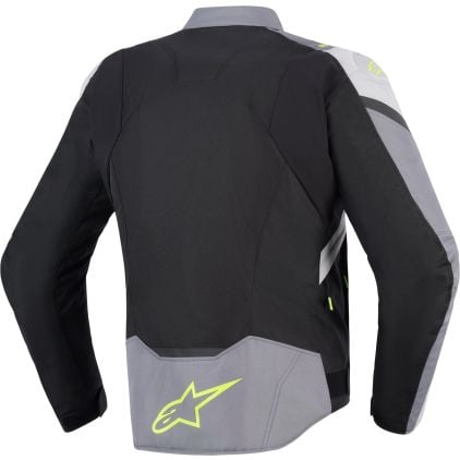 Alpinestars T-Jaws V4 waterproof Motorcycle Textile Jacket