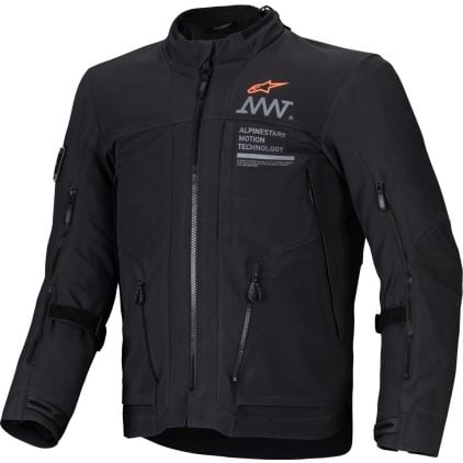 Alpinestars AMT-8 Stretch Drystar XF waterproof Motorcycle Textile