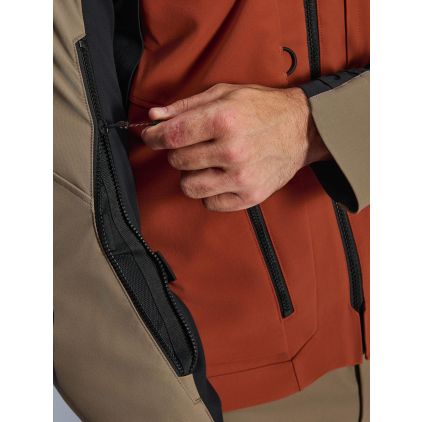 Alpinestars AMT-8 Stretch Drystar XF waterproof Motorcycle Textile