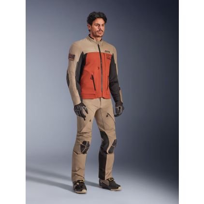 Alpinestars AMT-8 Stretch Drystar XF waterproof Motorcycle Textile