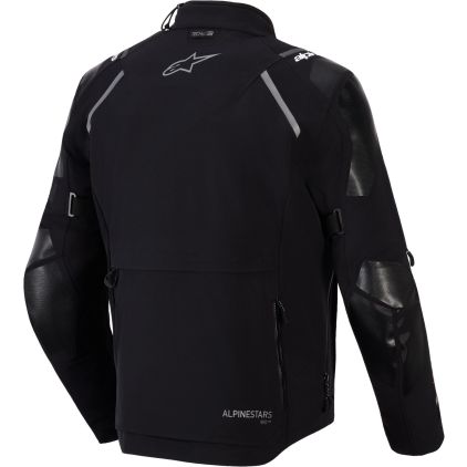 Alpinestars Andes Pro Drystar XF waterproof Motorcycle Textile