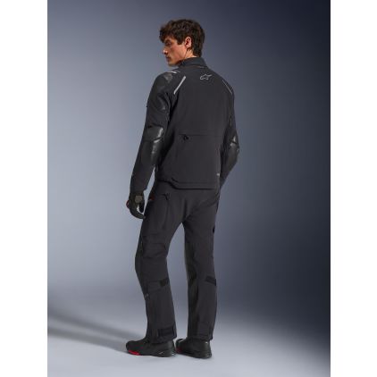 Alpinestars Andes Pro Drystar XF waterproof Motorcycle Textile