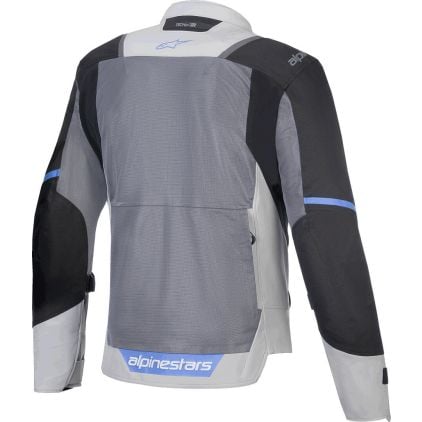 Alpinestars ST-2 Air Motorcycle Textile Jacket - Chromeburner