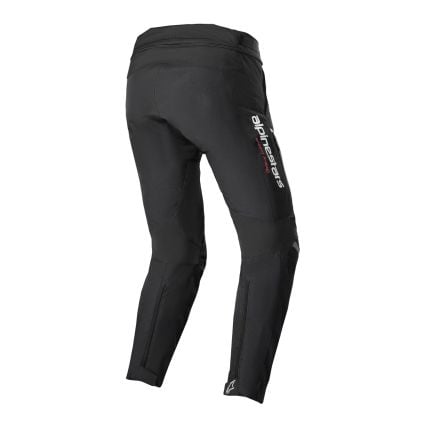 Alpinestars T-Sp R Drystar Pants Black White - Chromeburner