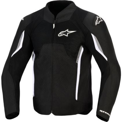 Alpinestars AST V3 Air perforated Motorcycle Textile Jacket